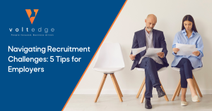 Read more about the article 5 Recruitment Tips for Employers