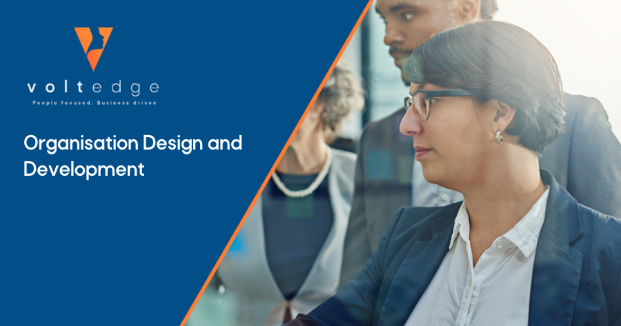 You are currently viewing Organisation Design and Development