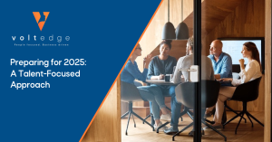 Read more about the article Preparing for 2025: A Talent-Focused Approach