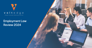 Read more about the article Employment Law Review 2024