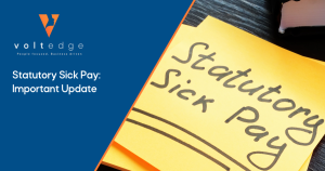 Read more about the article Statutory Sick Pay in 2025: Important Update for Employers