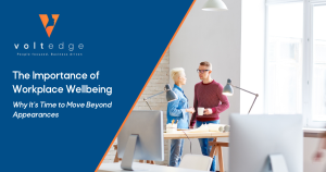Read more about the article The Importance of Workplace Wellbeing