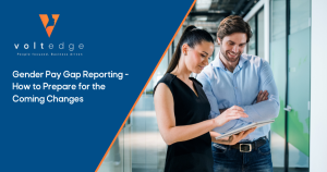 Read more about the article Gender Pay Gap Reporting