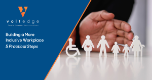 Read more about the article Building a More Inclusive Workplace