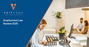 Read more about the article Employment Law Review 2025