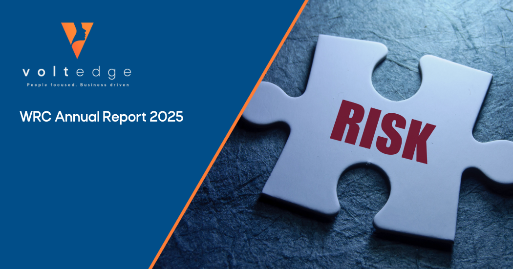 Read more about the article WRC Annual Report 2025