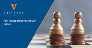 Read more about the article Pay Transparency Directive Ireland – What we know so far