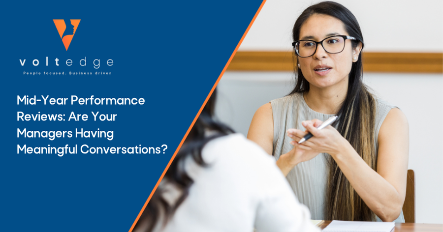 Read more about the article Mid-Year Performance Reviews